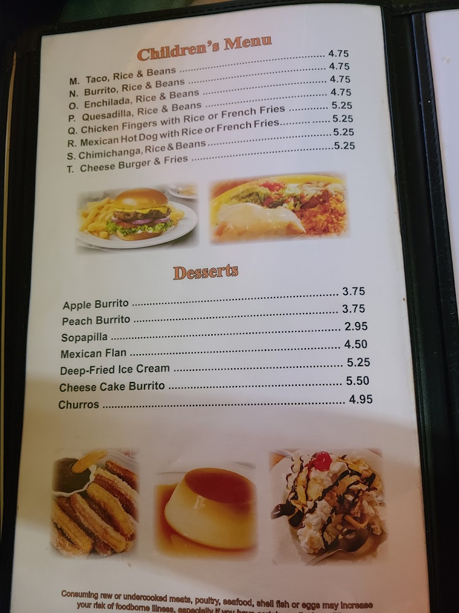 Menu Photo 8