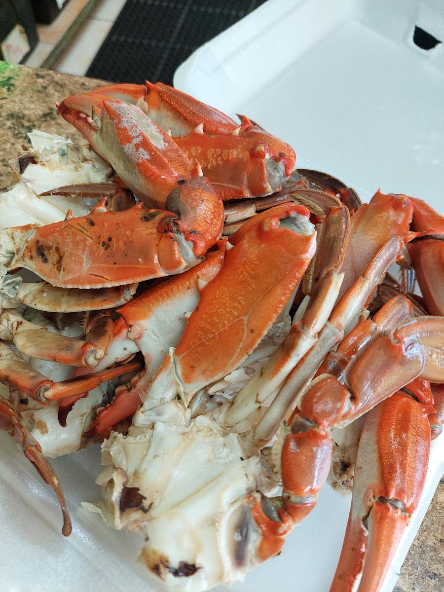 CJ's Crab House - Photo 3