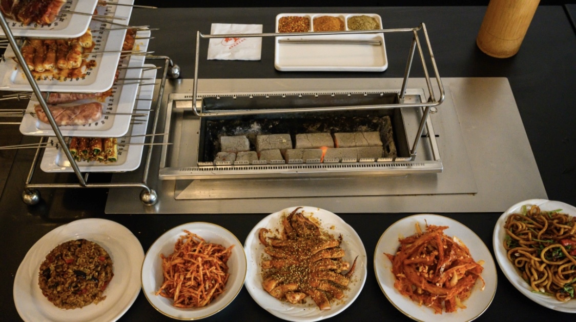 Gu Sam BBQ - Photo 1