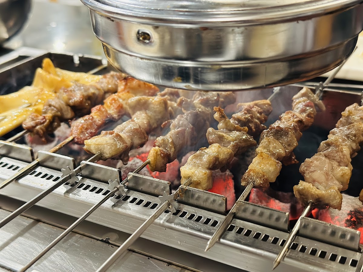 Gu Sam BBQ - Photo 2