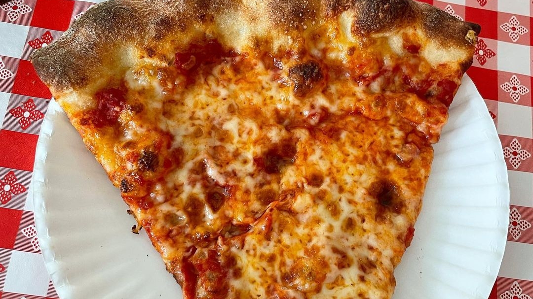 Pizzeria Ruby