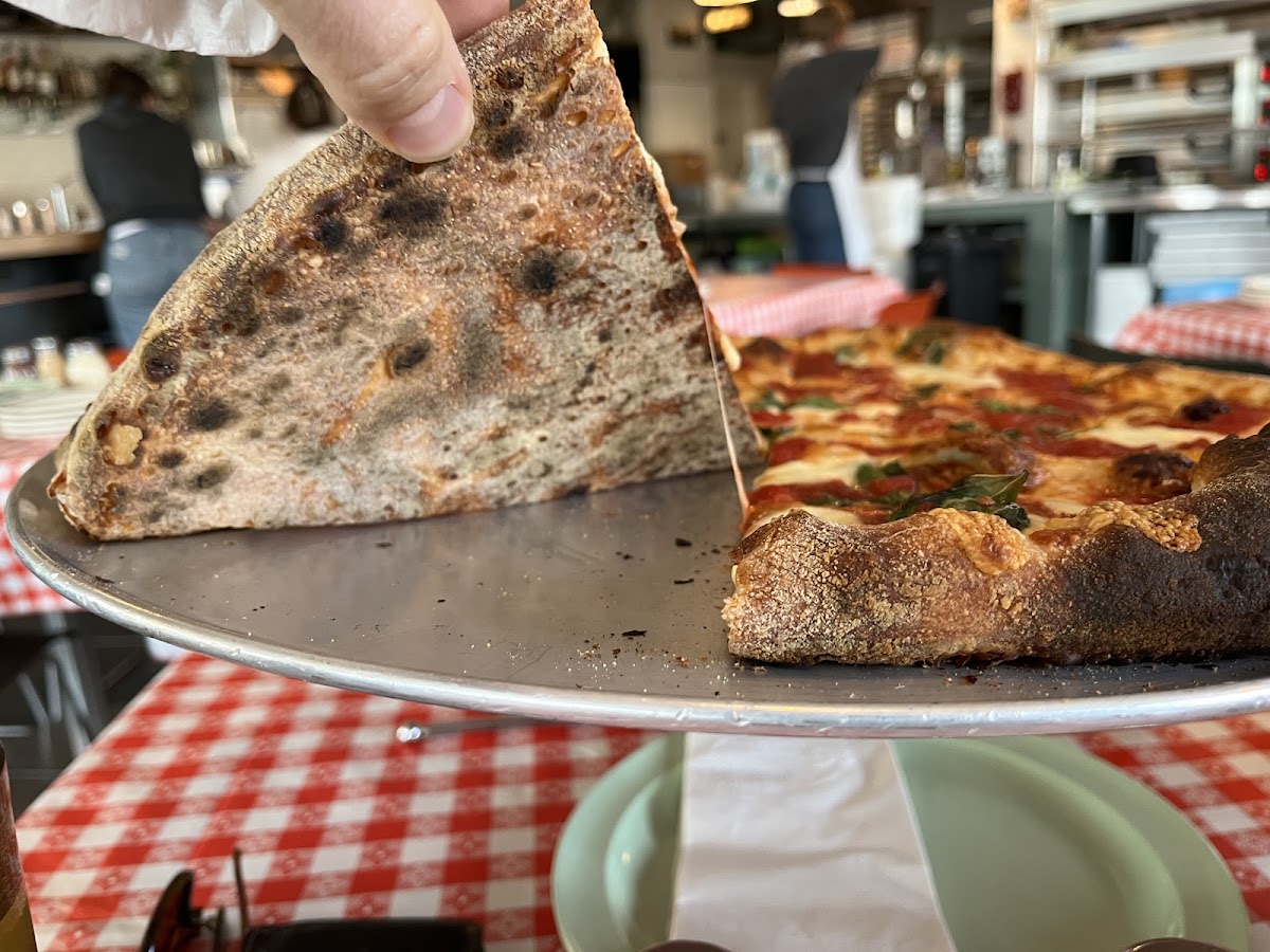 Pizzeria Ruby - Photo 1