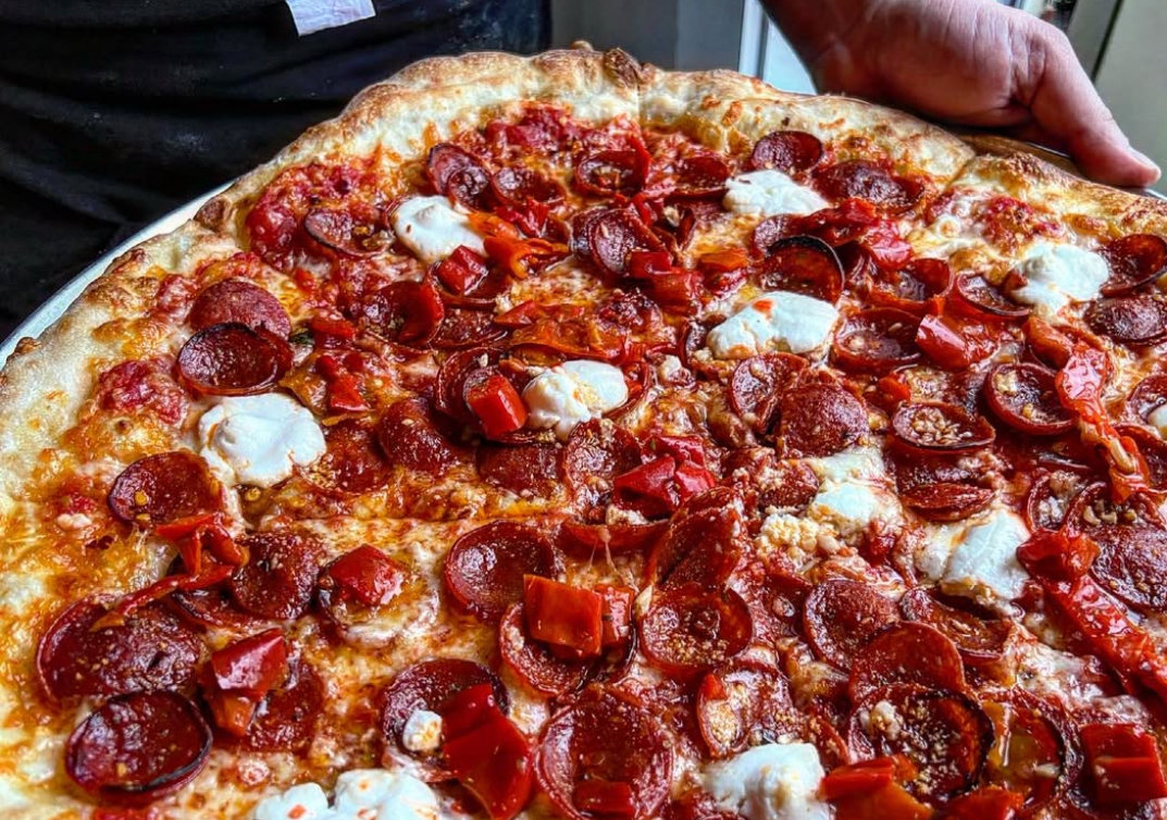 Pizzeria Ruby - Photo 2