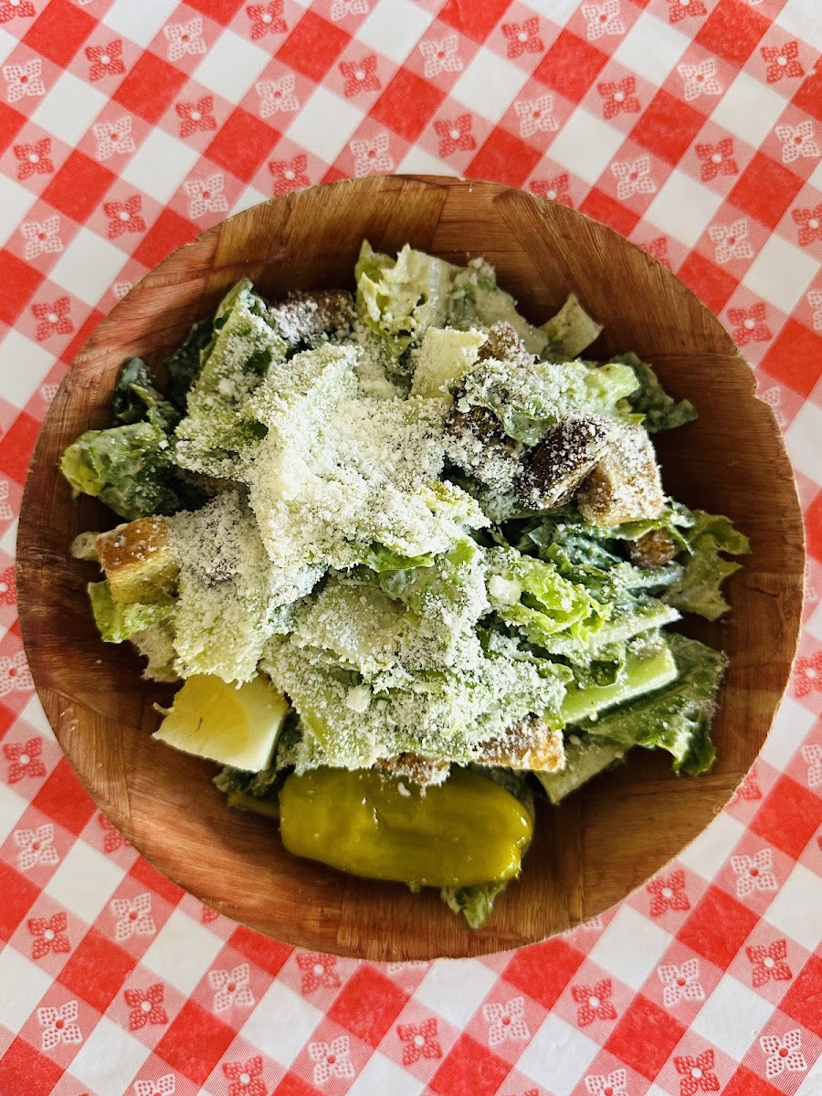 Pizzeria Ruby - Photo 4