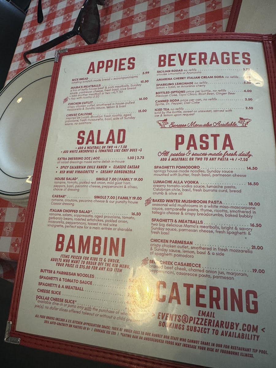 Menu Photo 9