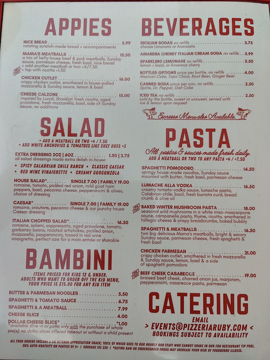 Menu Photo 5