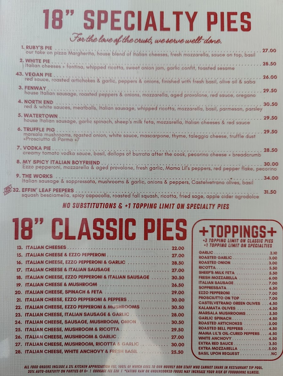 Menu Photo 6