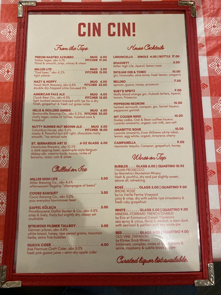 Menu Photo 8