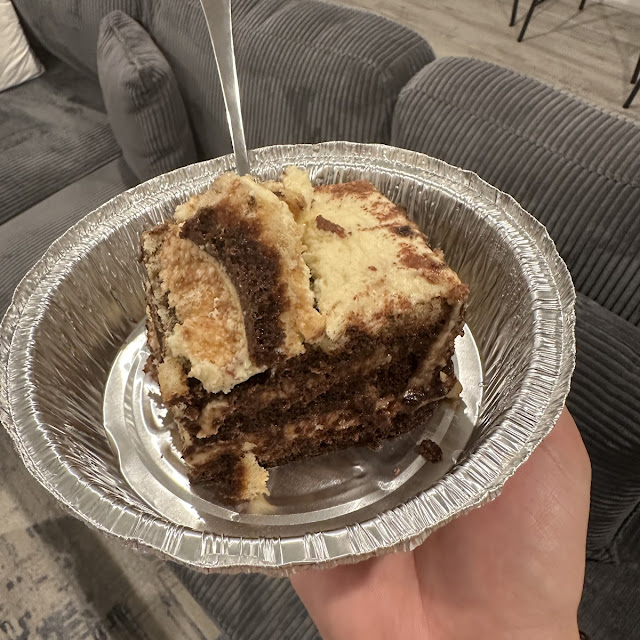 Tiramisu