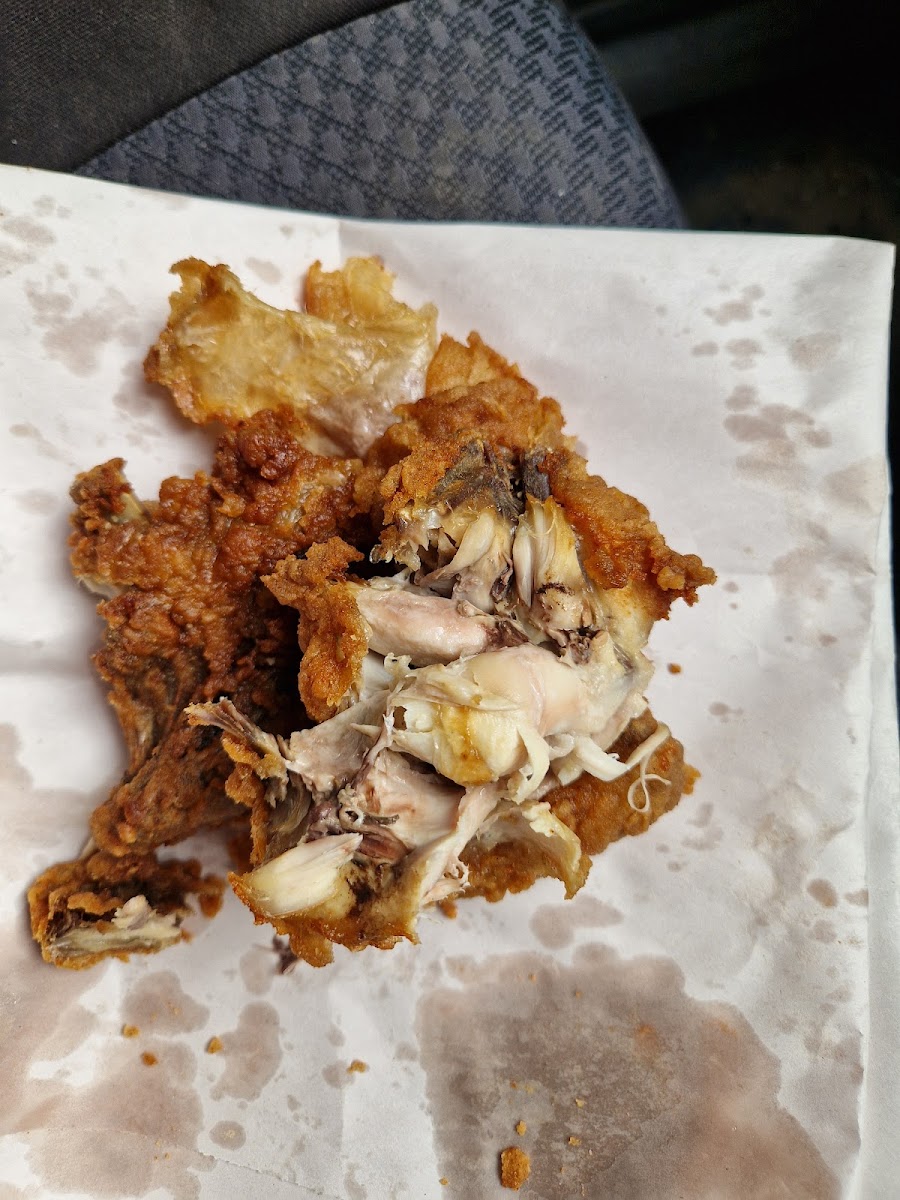 Queens Fish & Chips - Photo 1