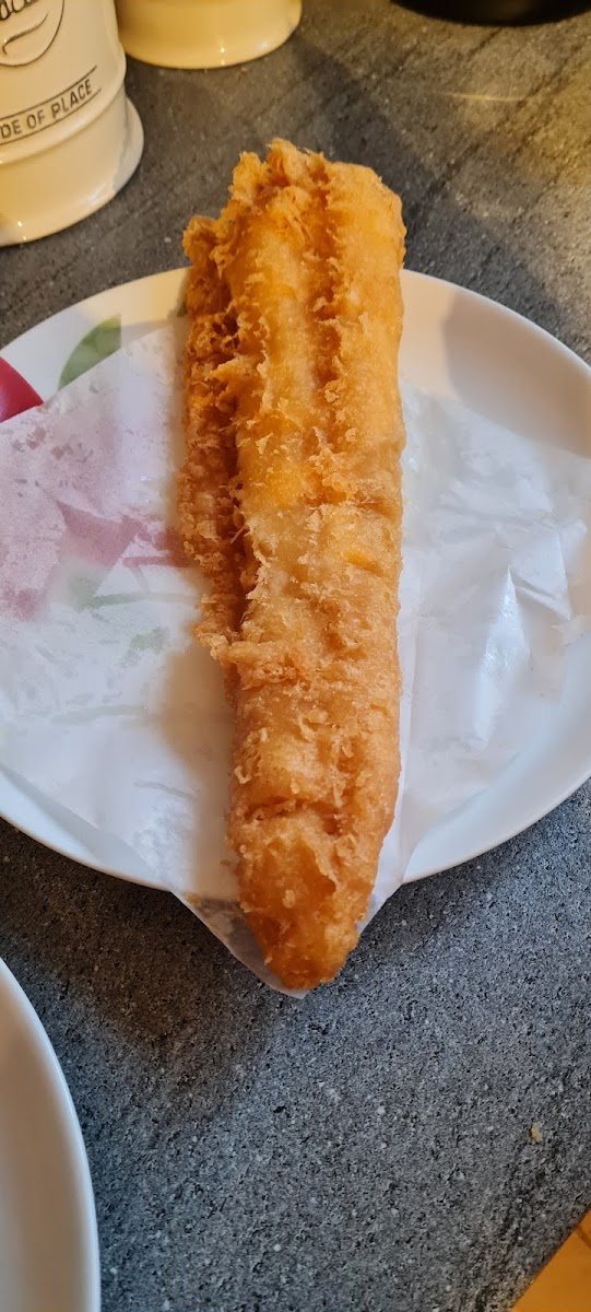 Queens Fish & Chips - Photo 2