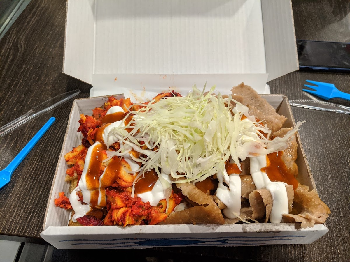 Queens Fish & Chips - Photo 4