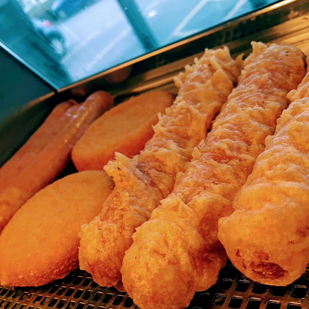 Queens Fish & Chips - Photo 6
