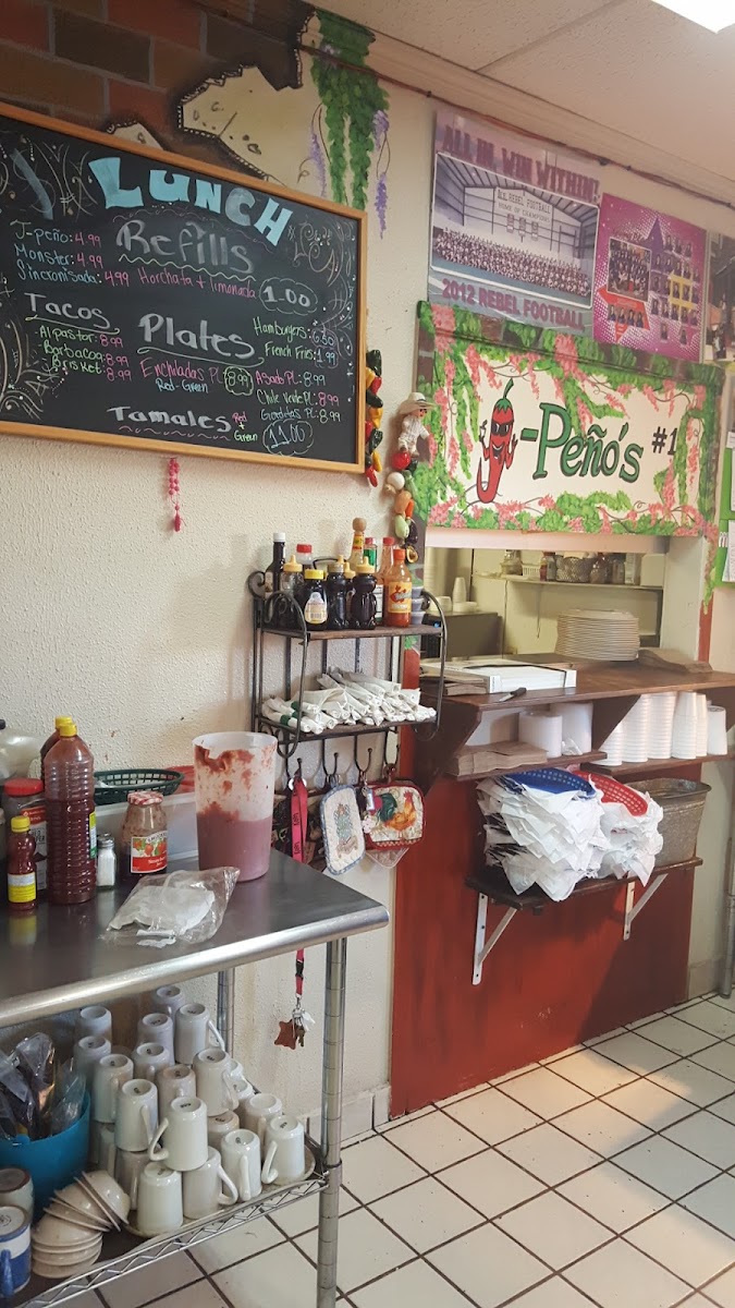 J-Peno's #1 - Photo 7