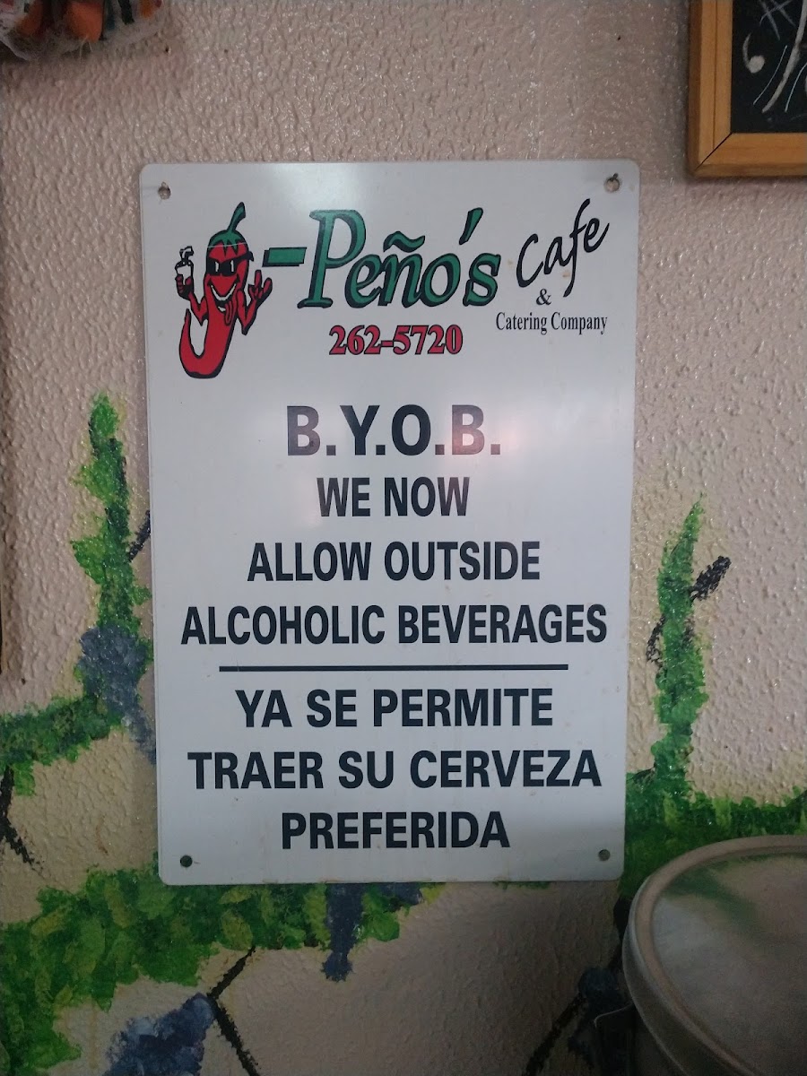 J-Peno's #1 - Photo 8