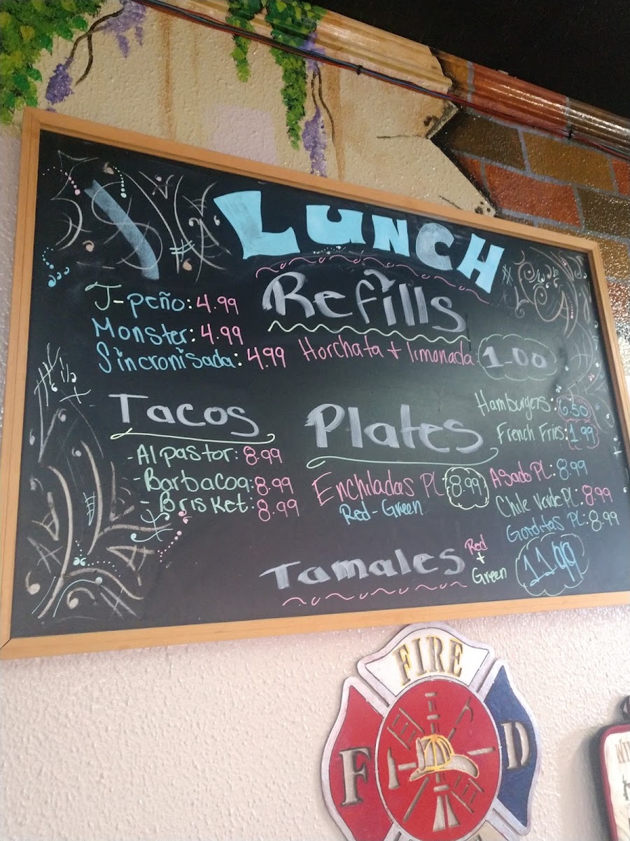 Menu Photo 6