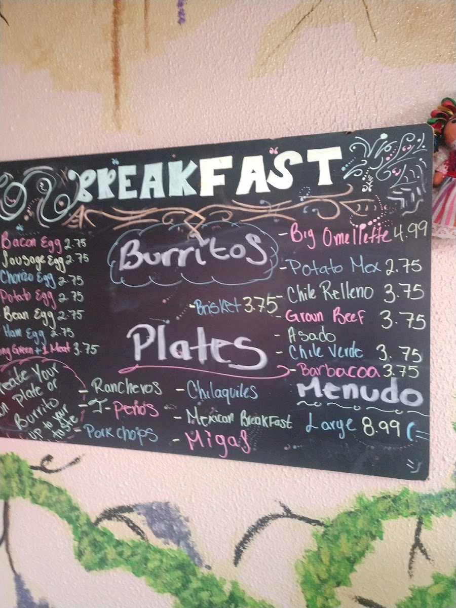 Menu Photo 7