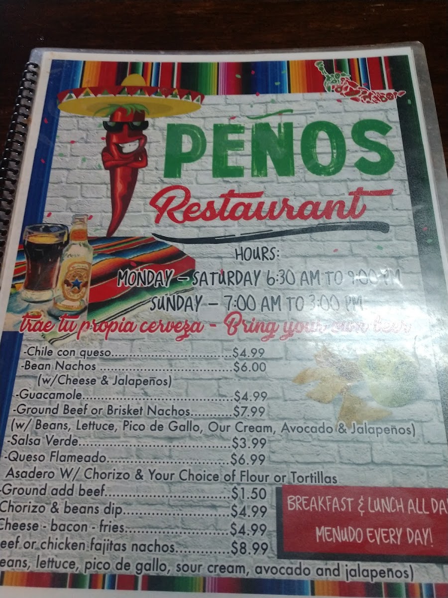 Menu Photo 8