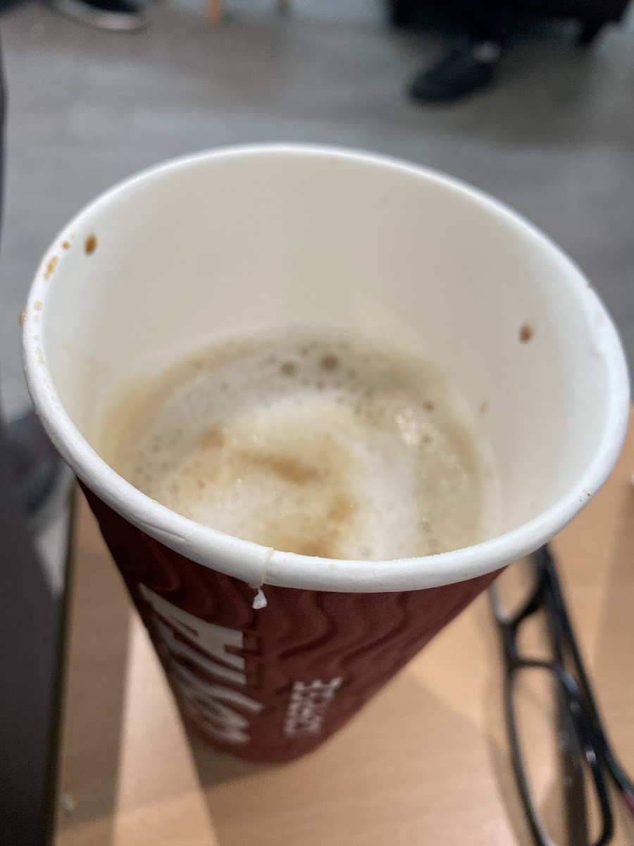 Costa Coffee - Photo 5