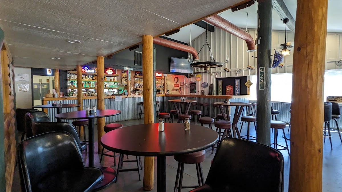 260 Roadhouse