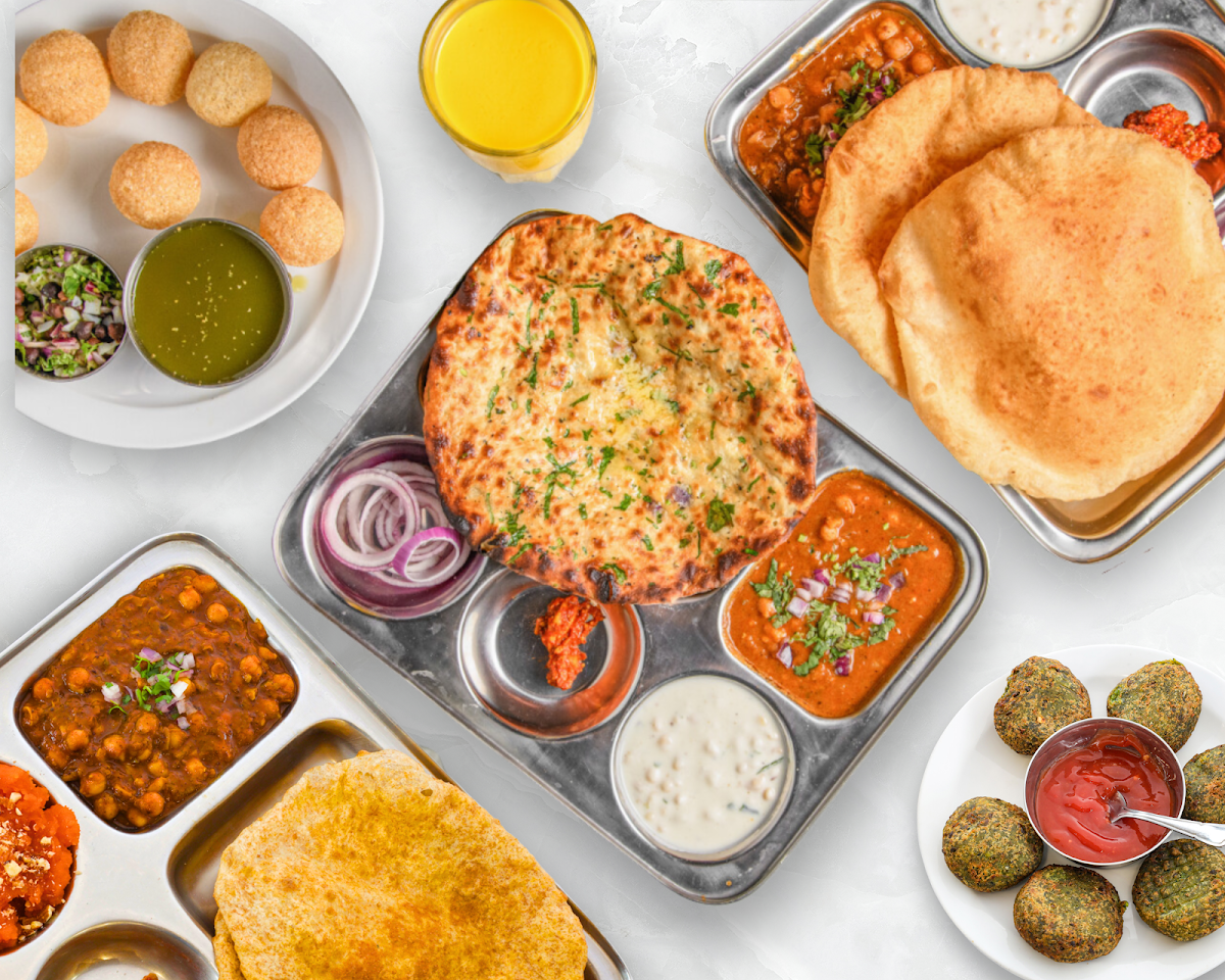 Kulcha Express Harrow - Photo 1