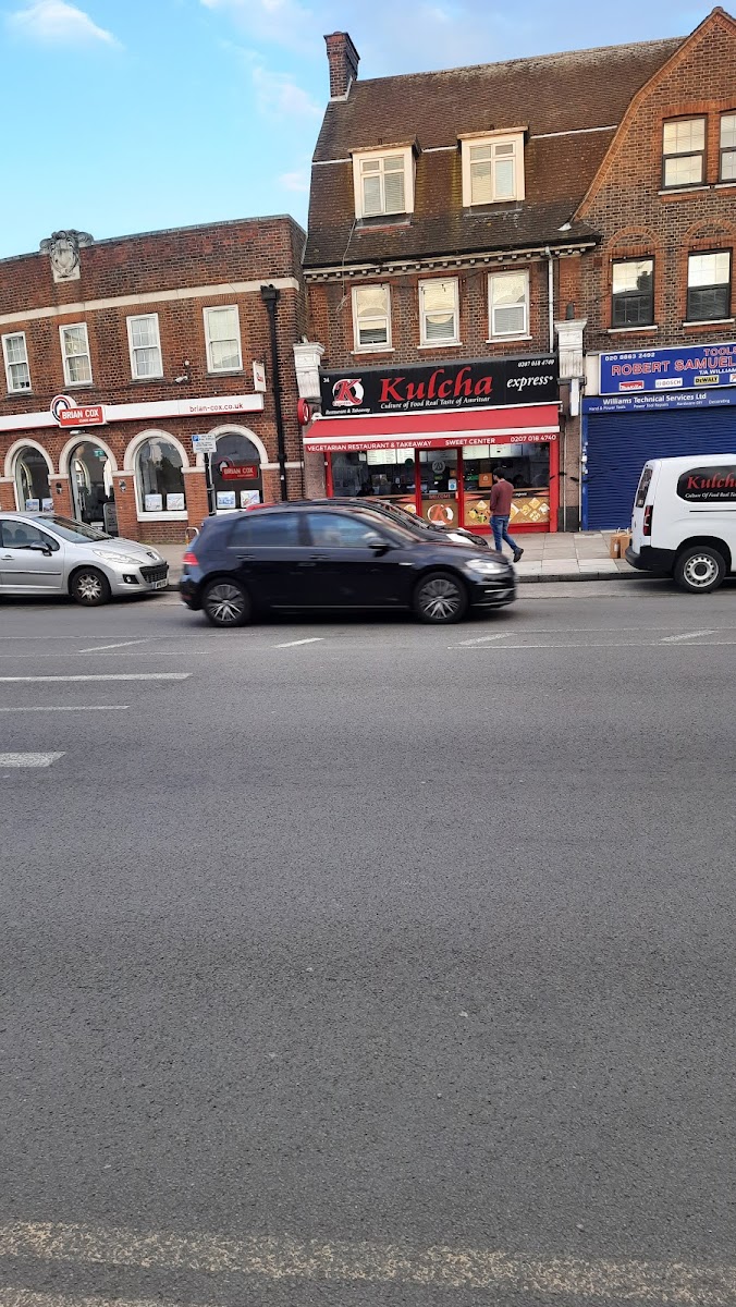 Kulcha Express Harrow - Photo 2