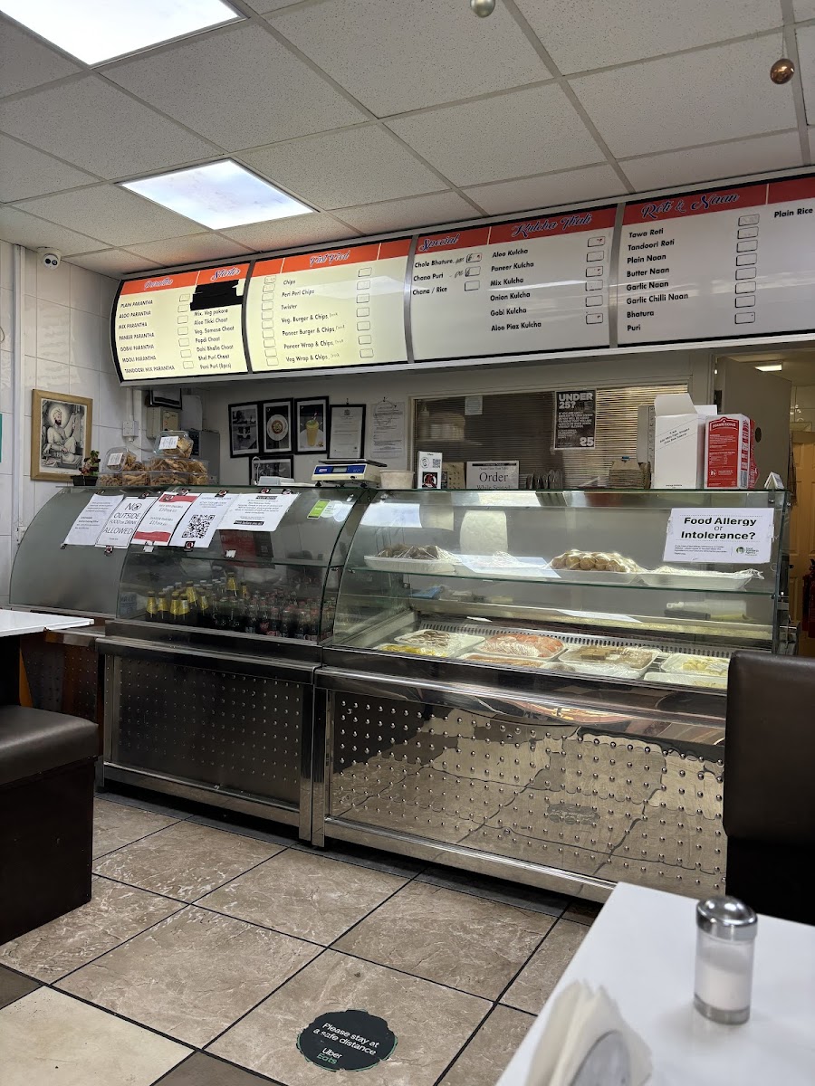 Kulcha Express Harrow - Photo 3