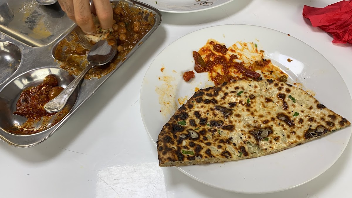 Kulcha Express Harrow - Photo 6