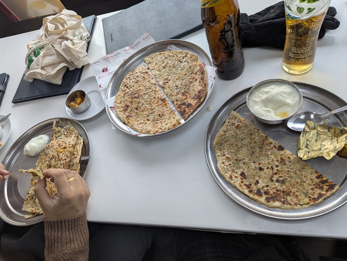 Kulcha Express Harrow - Photo 7