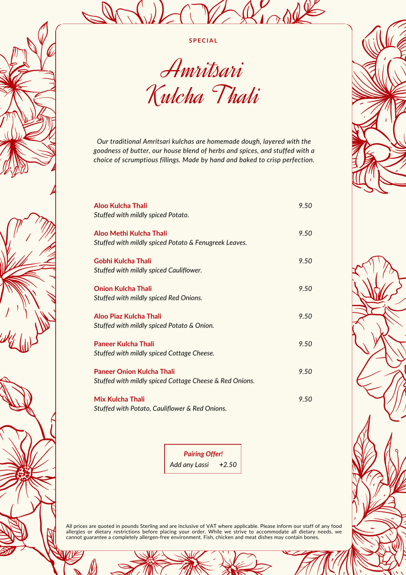 Menu Photo 4