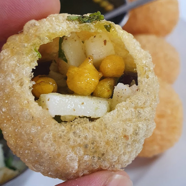 Pani Puri