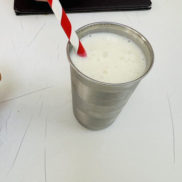 Buttermilk