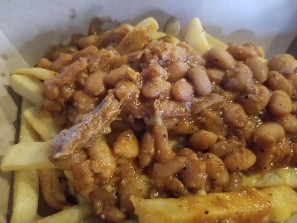TEXAS SMOKEYARD BARBECUE - Photo 5