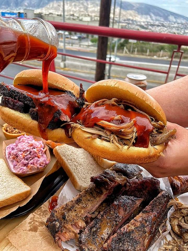 TEXAS SMOKEYARD BARBECUE - Photo 8