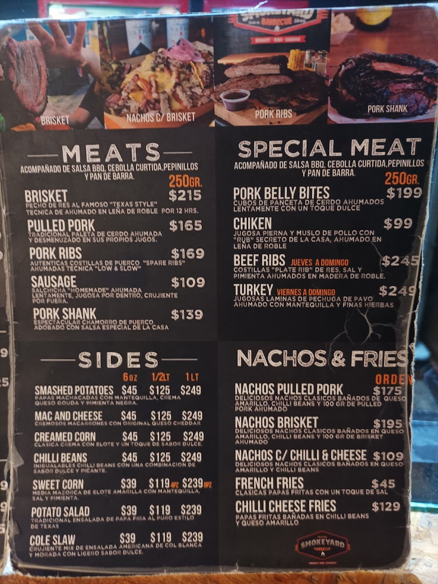 Menu Photo 9