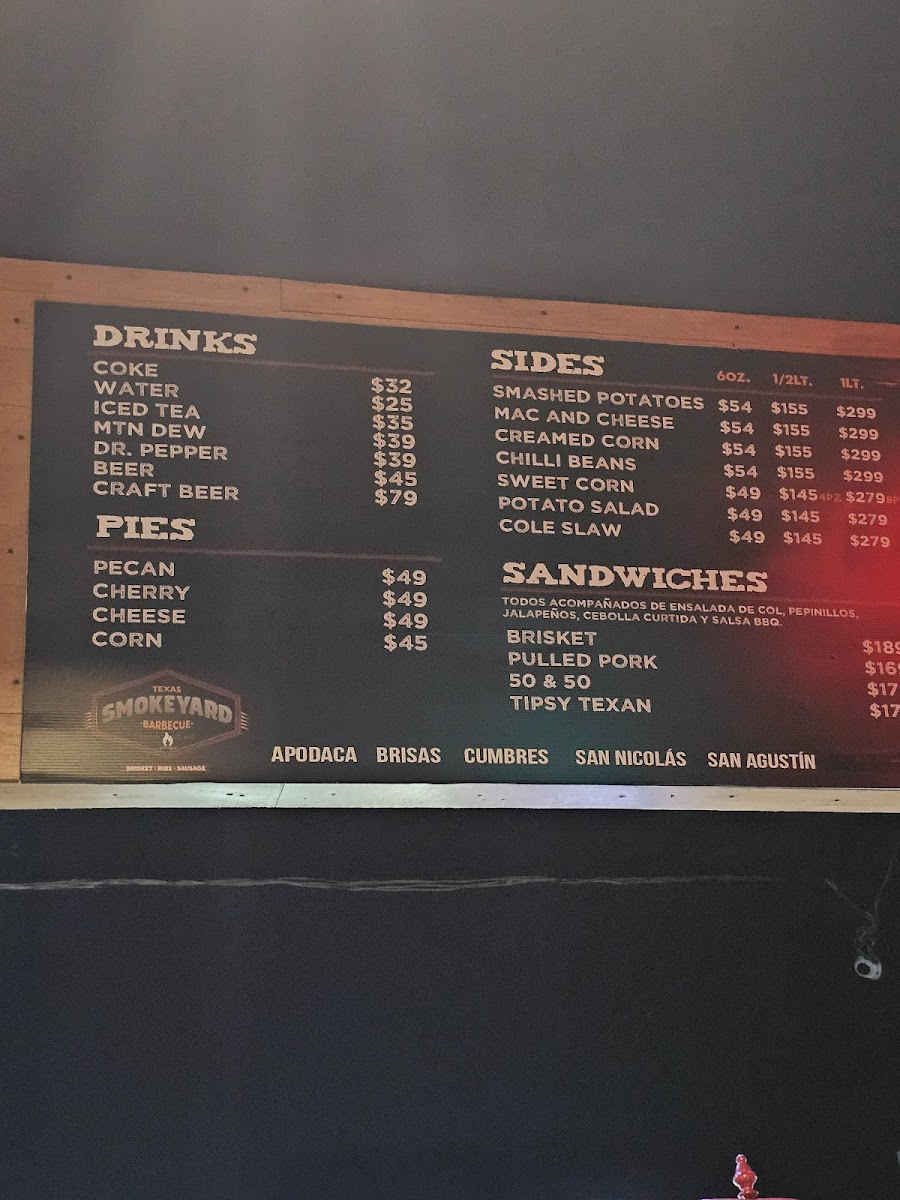 Menu Photo 7