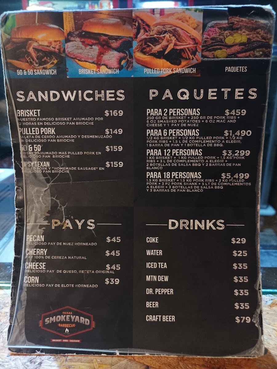 Menu Photo 8