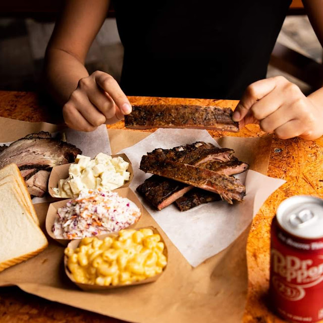 Brisket 250g