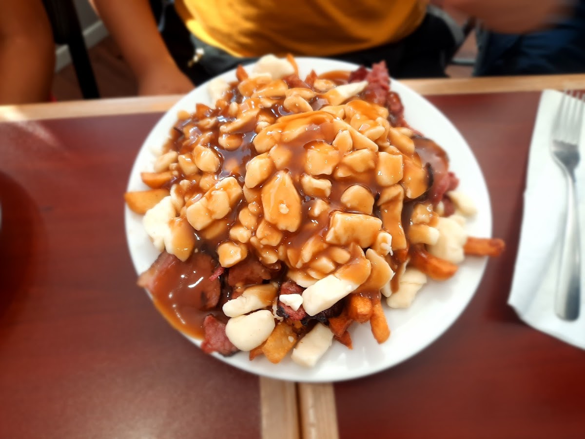 Resto Cantine LaTourelle - Photo 4