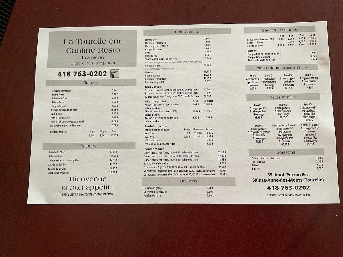 Resto Cantine LaTourelle - Photo 7