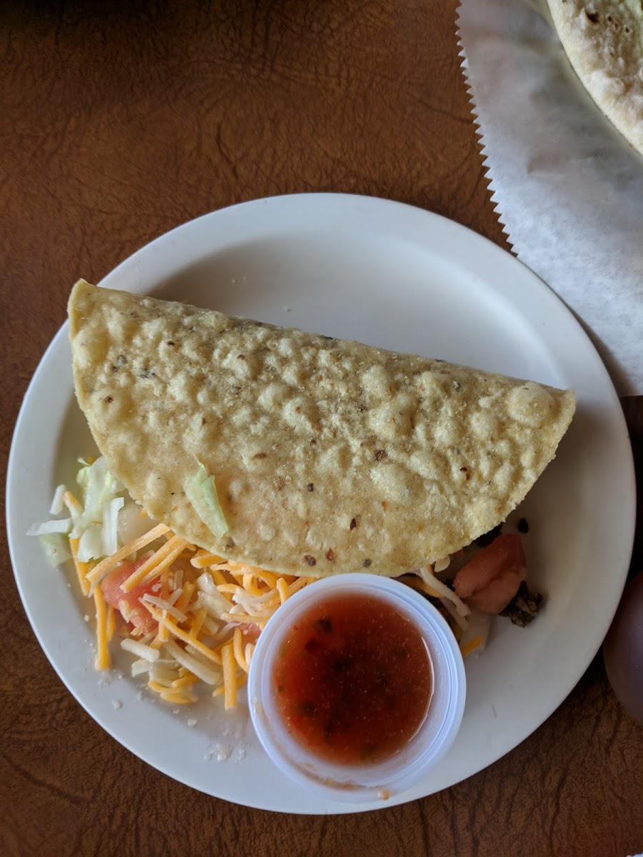 Bea's New Mexican Restaurant - Photo 9