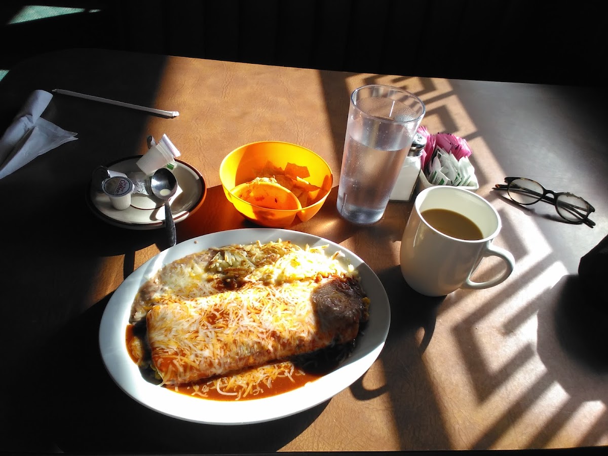 Bea's New Mexican Restaurant - Photo 1