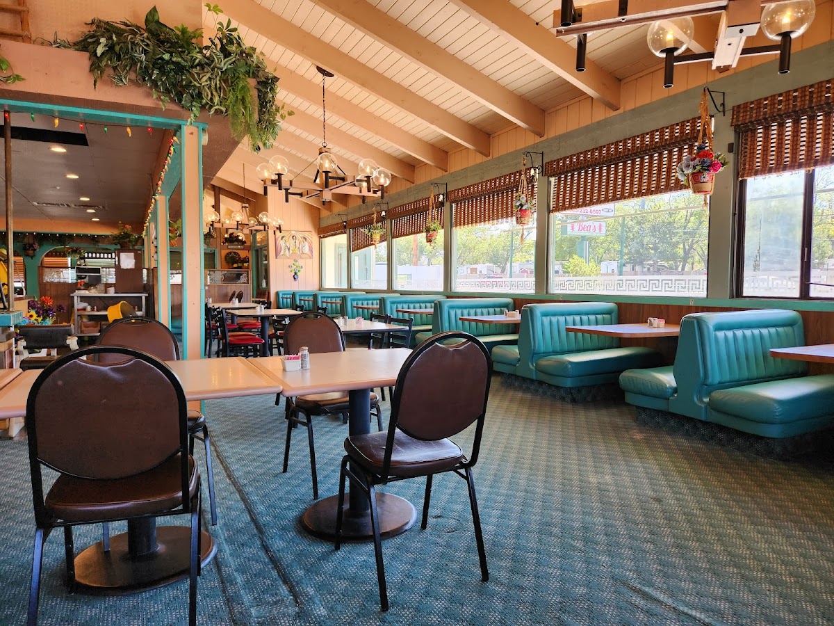 Bea's New Mexican Restaurant - Photo 2