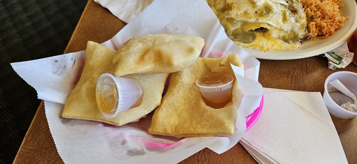 Bea's New Mexican Restaurant - Photo 4
