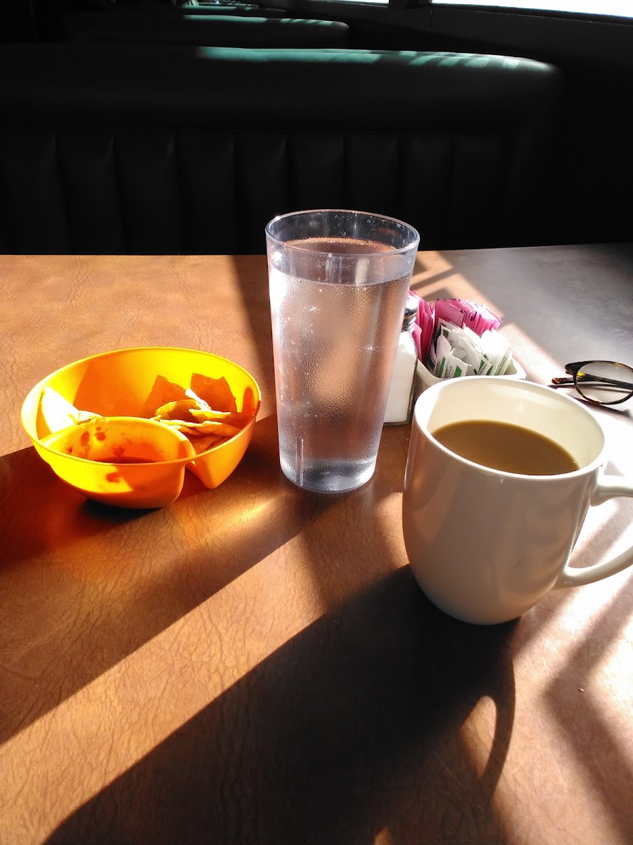 Bea's New Mexican Restaurant - Photo 8