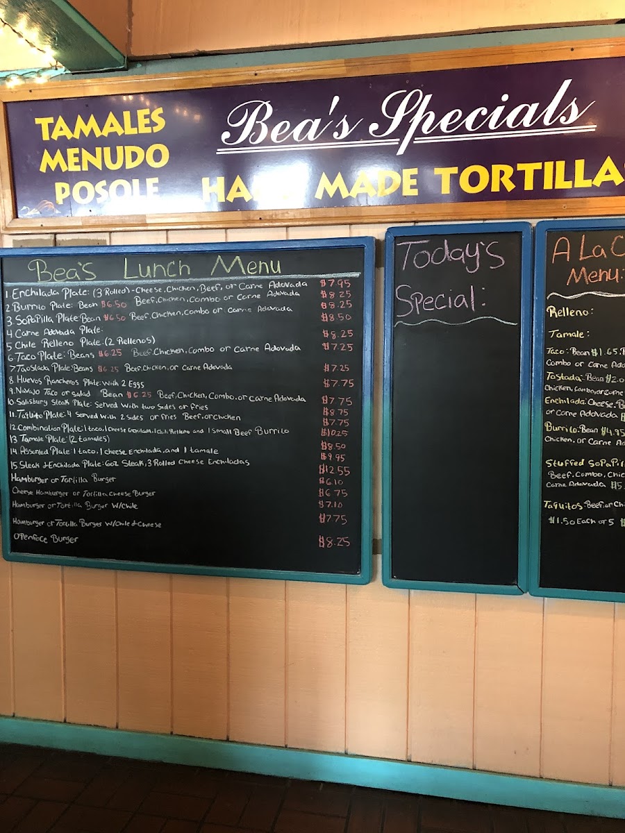 Menu Photo 3