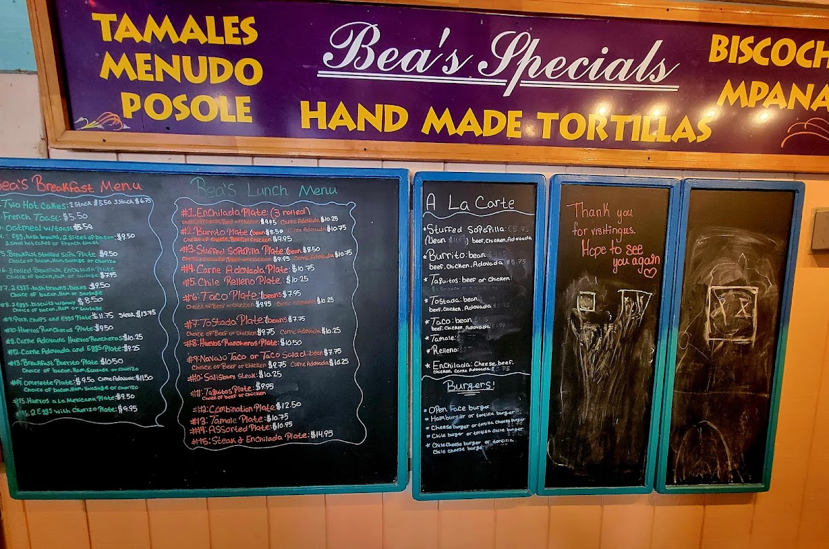Menu Photo 7