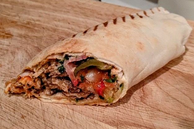 Osmow's Shawarma - Photo 5