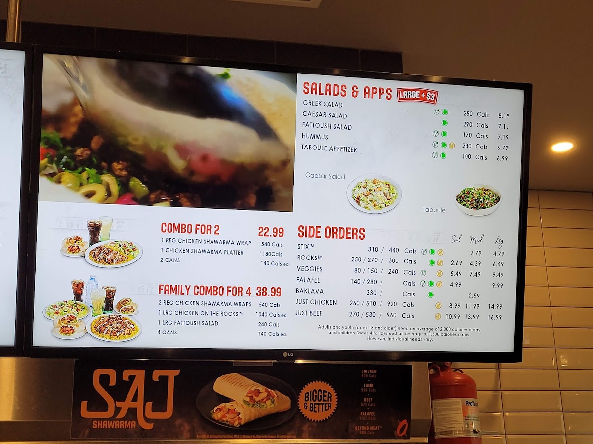 Menu Photo 2
