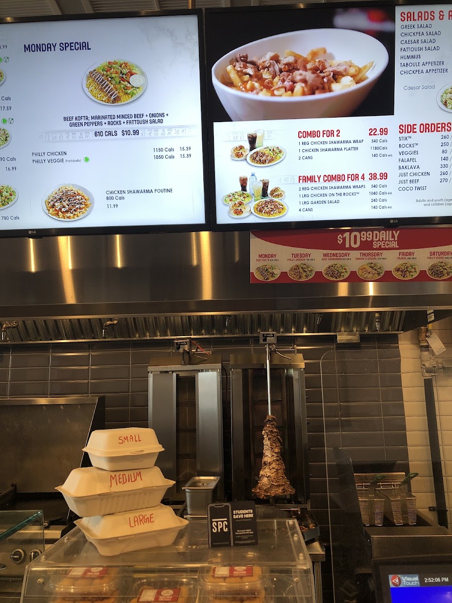 Menu Photo 6